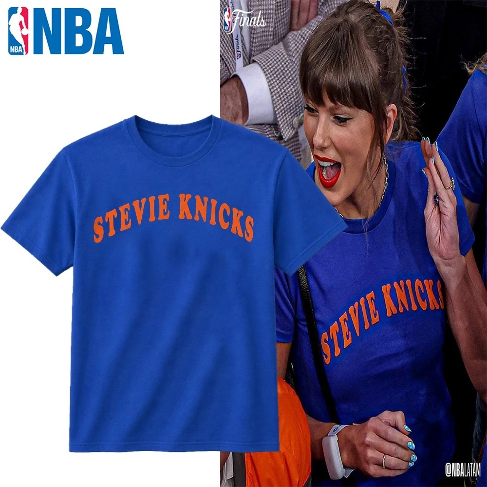 Taylor Swift Stevie Knicks T-Shirt Official Limited Edition